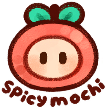 spicymochi logo